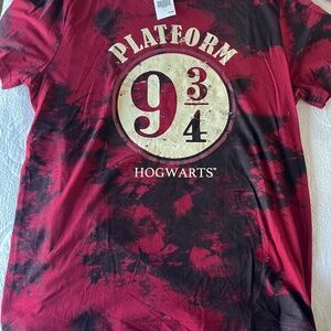 Harry Potter Tee